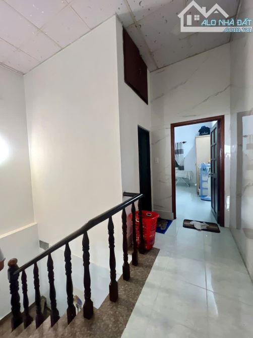 Gò vấp đường số 8 nhà 1 lầu ngang được 4m công nhận 54m chỉ 4,86 tỷ - 8