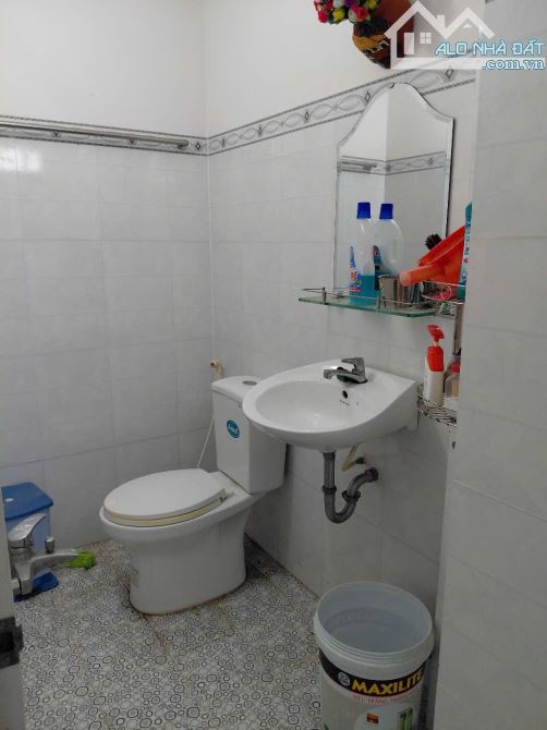 🌟🌟🌟Nhà trệt lững diện tích rộng, vị trí đẹp, đường F3 trục chính kdc Bình Nhựt (12,8ha) - 8