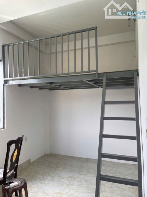 CHDV 9 PHÒNG + MẶT BẰNG CHO THUÊ - DT 300M² - DƯƠNG ĐÌNH HỘI, TNP B - 8