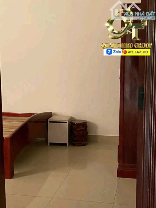 CHO THUÊ NHÀ 3 TẦNG MẶT TIỀN KINH DOANH HỒ ĐẮC DI, TP HUẾ - 8