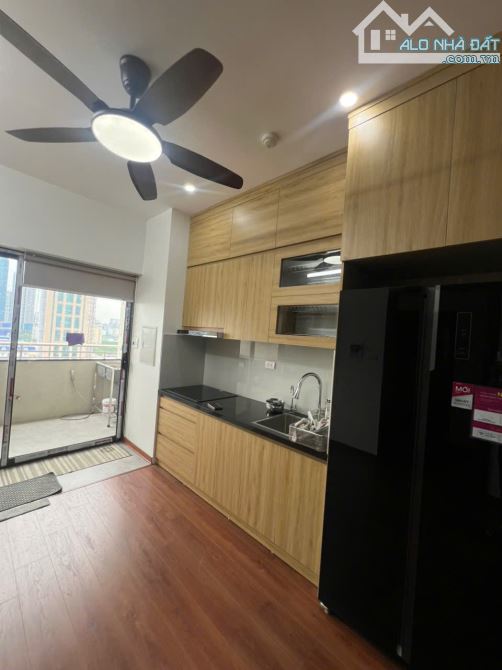 BÁN CC MỸ ĐÌNH I TOÀ A3 HÀM NGHI, GIÁ RẺ - 5,6 TỶ, 76m, 2PN 2WC, THOÁNG MÁT FULL NỘI THẤT - 8
