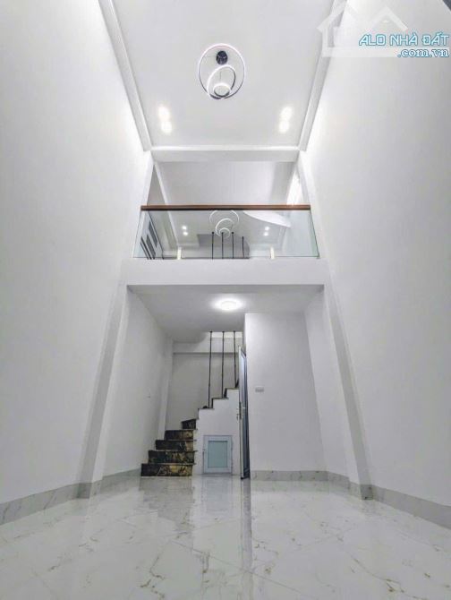 BÁN NHÀ LÔ GÓC – BA GÁC- 2 MẶT THOÁNG- NGÕ 345 KHƯƠNG TRUNG – 5 TẦNG – 5.3 TỶ - 8