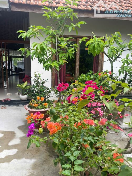 Cần bán gấp căn biệt thự xinh đẹp 647m2 tại Vĩnh Hiệp, Nha Trang, Khánh Hòa - 8