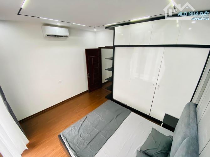 CƠ HỘI VÀNG – NHÀ LIỀN KỀ VĂN PHÚ HÀ ĐÔNG, 62M², 5 TẦNG, GIÁ TỐT NHẤT KHU - 8