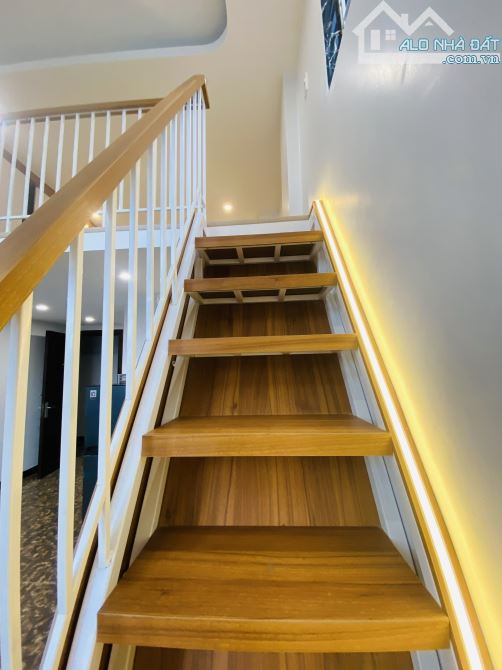 ⭐️⭐⭐️⭐️ TOÀ APARTMENT LÊ ĐÌNH LÝ, 170m2, 5 tầng, dòng tiền khủng 1ty6/năm - 8