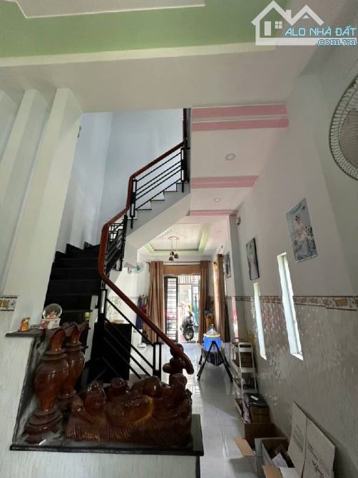 Cần bán NHÀ BÌNH TÂN, gần Tân Phú, 2 tầng, DT 4x16m, hẻm xe hơi, nhỉnh 4 tỷ. - 8