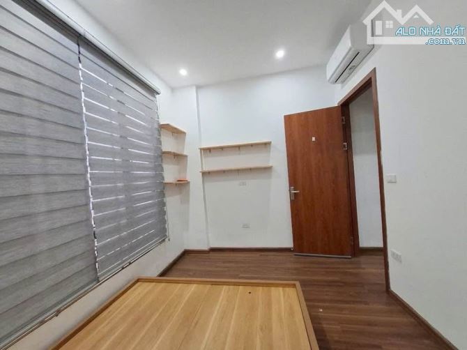 Phú Mỹ - Mỹ Đình - OTO ĐỖ CỔNG - NỞ HẬU - NHÀ ĐẸP THOÁNG - FULL NỘI THẤT - NHIỀU PHÒNG - 8