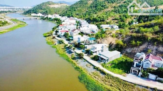ĐẤT ĐẸP VIEW SÔNG, TĐC THUỶ TÚ, VĨNH THÁI, NHA TRANG, KHÁNH HOÀ.  - Diện tích: 80m2 - 8