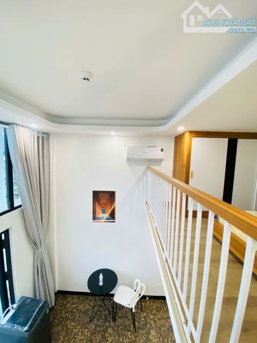 🏢 Bán Toà Căn Hộ 5 Tầng + 1 Hầm – Lê Đình Lý, Bình Thuận, Hải Châu - 8
