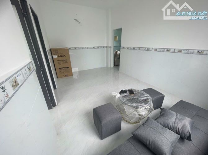 Cho thuê căn hộ 2PN Cửa sổ thoáng MỚI KENG Q8 gần cầu chữ Y, cầu Nguyễn Văn Cừ - 8