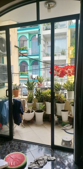 🏘🔥TÂN BÌNH KẾ BÊN HẺM 1 SẸC 10M CÓ VỈA HÈ 77m2 - 4x19,2 - SỔ ĐẸP KO QH - CHỈ 11.2 TỶ. - 8