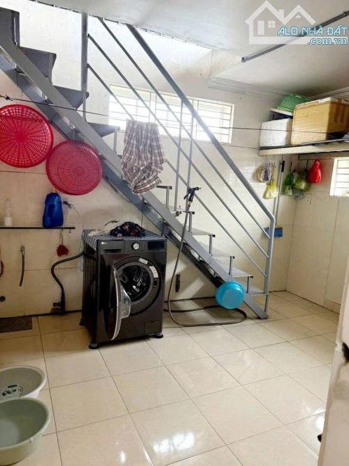 Bán nhà 4 tầng, mặt ngõ lửa hồng- ngõ to thông thương kinh doanh sầm uất- trần nguyên hãn- - 8