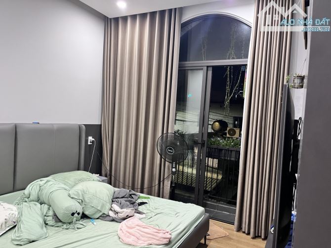 Chính chủ cần bán nhanh căn nhà 3 tầng đường trần hưng đạo. Sơn trà - 8