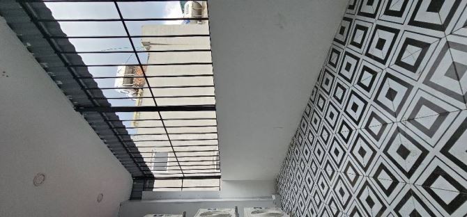 🏠 Bán nhà - Quận Đống Đa- HN- 30m² x 4 tầng, 2 thoáng - Giá chỉ 6.65 Tỷ -  📌 Vị trí: tru - 8