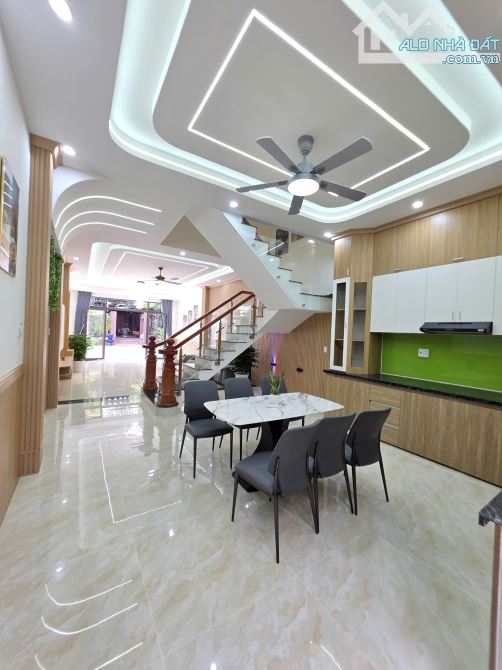 Bán nhà KDC gần vòng xoay An Phú 1km, p.An Phú, Tp.Thuận An chỉ 6,2 tỷ TL M6695 - 8