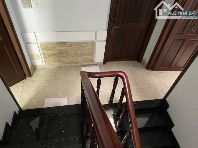 🏠 Bán nhà Trần Đình Xu Quận 1 – Biệt thự 5 tầng ngang 9.5m, diện tích 141m² - 8