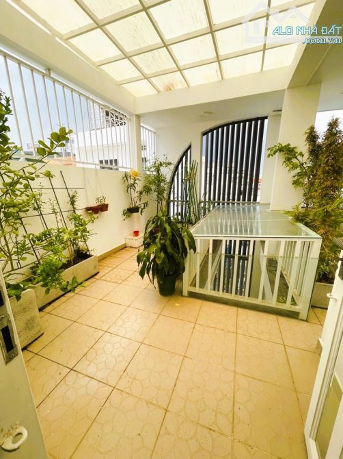 GIẢM 4 TỶ, SIÊU PHẨM 5 TẦNG HẺM XE HƠI, PHAN ĐĂNG LƯU, PHAN ĐÌNH PHÙNG, HOÀNG VĂN THỤ, PN. - 8