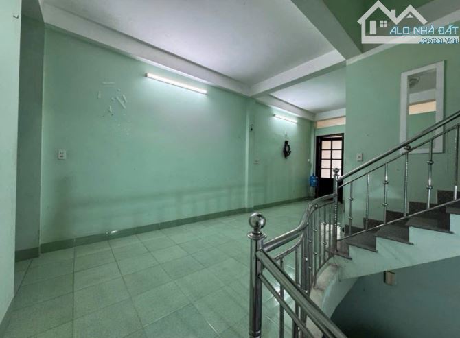BÁN NHÀ 03 TẦNG MẶT TIỀN KINH DOANH LÊ VIẾT LƯỢNG, HUẾ - ĐỐI DIỆN HÀNH CHÍNH CÔNG TỈNH ❌ - 9