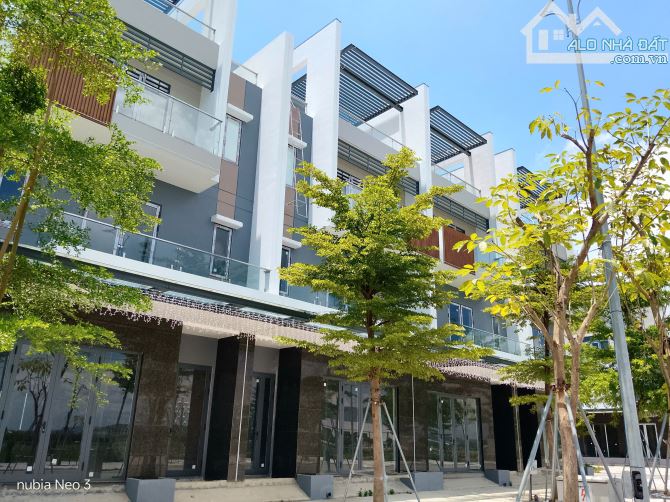 Chỉ với 1,8 tỉ để được kinh doanh, an cư tại khu đô thị BGI Topaz City Core !! - 9