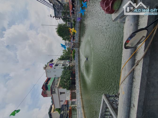 Bán nhà Mậu lương Kiến Hưng, 33m2.giá 5,38tỷ - 9