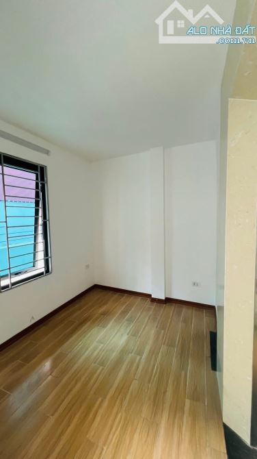 Quan Nhân, 30m, 3ngủ, Thang máy, Nhà mới đẹp, Mặt ngõ thông, Mặt tiền rộng, Sổ chính chủ - 9