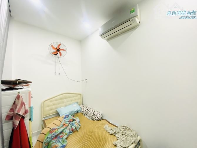 🏡 SIÊU PHẨM NHÀ ĐẸP 3 TẦNG, 3PN, ĐƯỜNG  NGUYỄN VĂN CÔNG, P3 GÒ VẤP, CHỈ  5.150 TỶ TL/ - 9