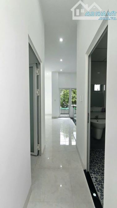 NHÀ MÊ MẶT TIỀN ĐƯỜNG NGUYỄN PHÚC CHU - KHU TÁI ĐỊNH CƯ THÀNH NHẤT - Loctran - 9
