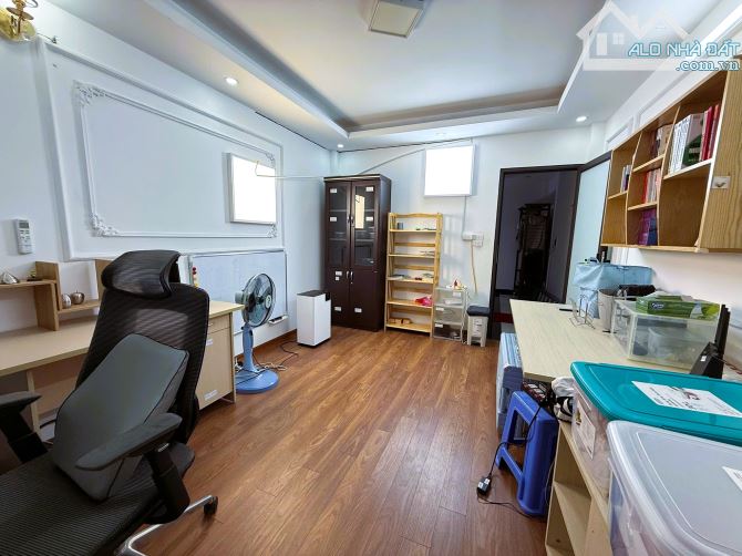 7.86 TỶ-30M2-Ô TÔ KINH DOANH-TAM TRINH-YÊN SỞ-HOÀNG MAI - 9