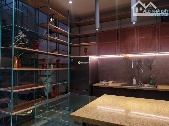 SIÊU PHẨM VILLA NGHỈ DƯỠNG NGAY TRUNG TÂM ĐÀ LẠT – VIEW ĐỒI THÔNG TRIỆU ĐÔ - 9