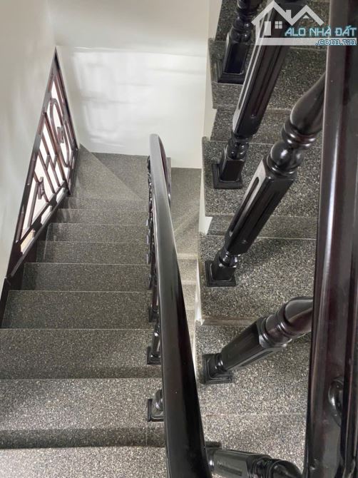 Bán Nhà 3 tầng mới hẻm Tân Phước - Phước Long, 3PN 2WC, Dt: 47,1m2 chỉ 2ty700 - 9