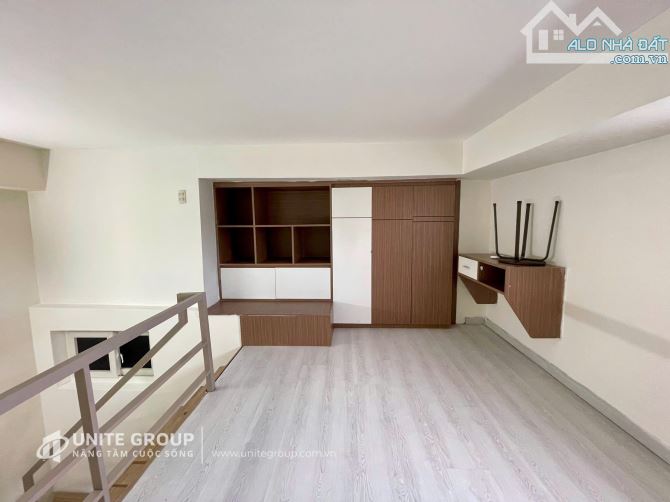 Duplex full nội thất gần đh ufm, TDT, NTT, phú Mỹ Hưng quận 7.  Ở 3 - 4 người thoải mái. - 9