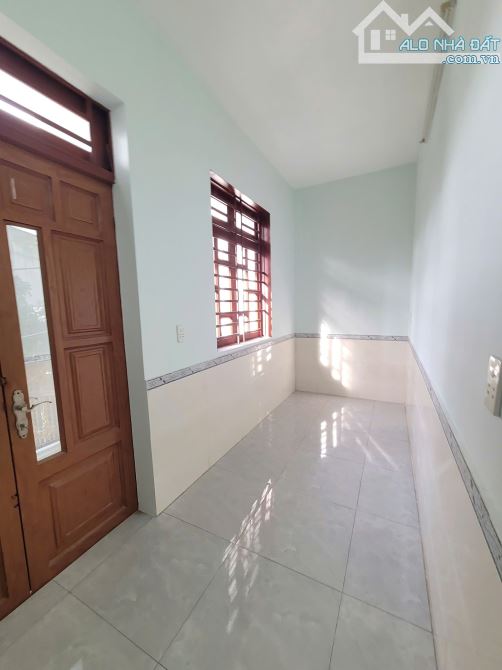 Bán nhà 1T1L 5x14m hoàn công, đường N1 KDC Minh Nhật Huy gần GO Dĩ An - 9
