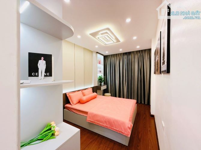 🔥CÓ 102🚗 NGUYỄN TRÃI – 25M² – 4 TẦNG – 3PN – Ô TÔ ĐỖ CỬA 🔥– GIÁ CHỈ 5.15 TỶ 🔥 - 9