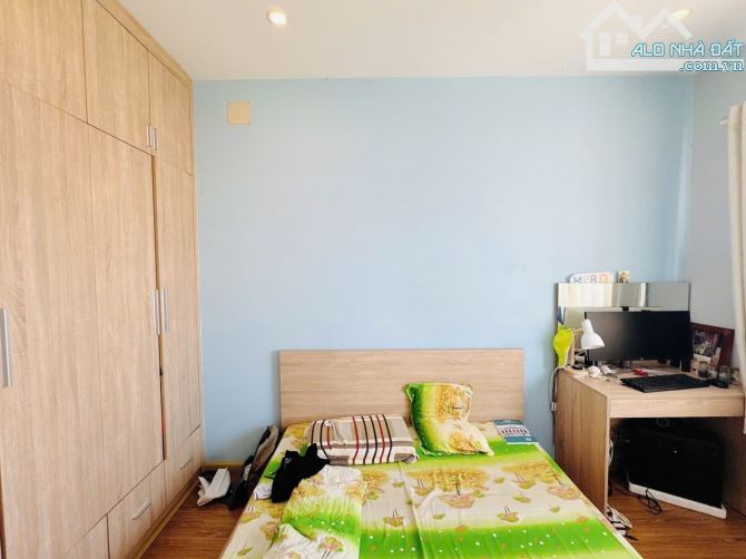ÔTÔ NGỦ TRONG NHÀ – ĐƯỜNG SỐ 2 HIỆP BÌNH PHƯỚC – NHÀ 4 TẦNG ĐẸP 80M2 – CHỈ 4,9 TỶ - 9