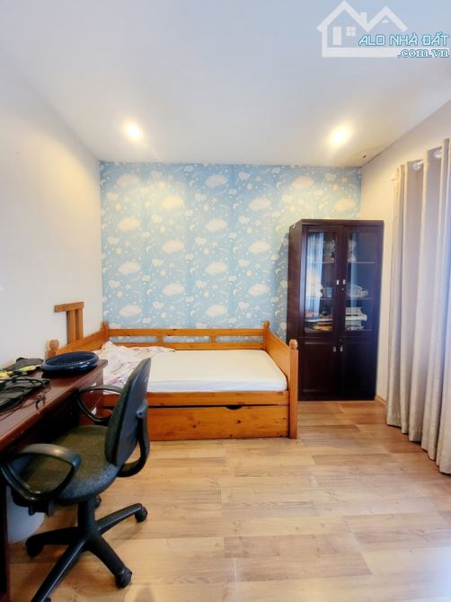 BÁN BIỆT THỰ VILLA PARK – 136m² (8x17) – 5 PHÒNG NGỦ – 6 WC – KHÔNG GIAN SỐNG ĐẲNG CẤP 💎 - 9