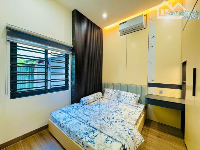 🇻🇳 CHO THUÊ NHÀ 3 TẦNG: VŨ QUỲNH - 3PN - 3WC - 9