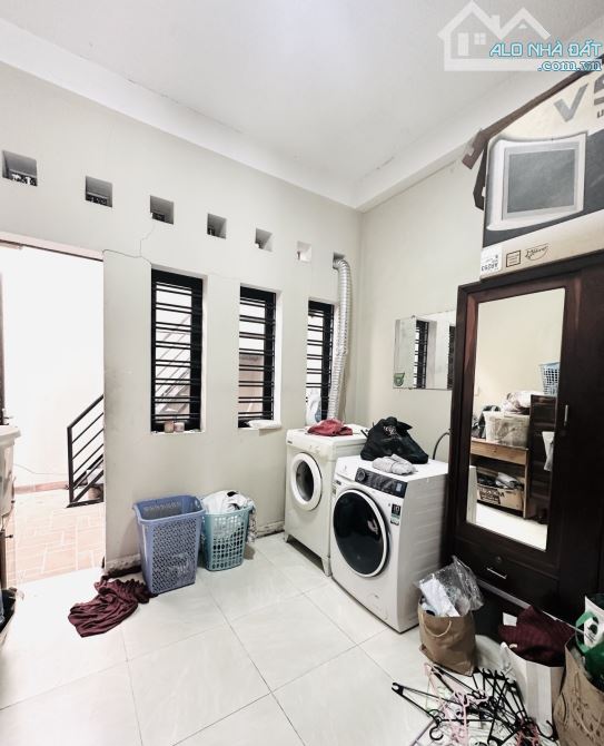 Bạch Đằng bình Thạnh 102m2 4 tầng giá chỉ 25 tỷ - 9