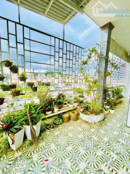 🌟 BÁN GẤP NHÀ ĐẸP KIM ĐỒNG – P6, ĐÀ LẠT 🌟 - 9