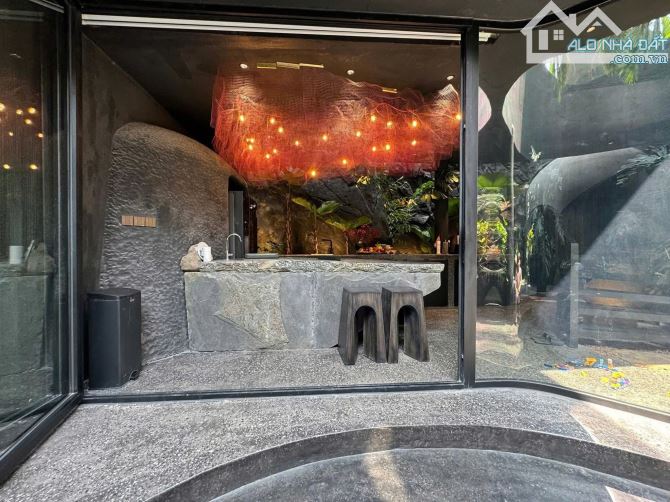 Cho thuê Villa nghỉ dưỡng siêu đẹp ở Nguyễn Duy Trinh, Q2, 3000$/tháng (TL) - 9