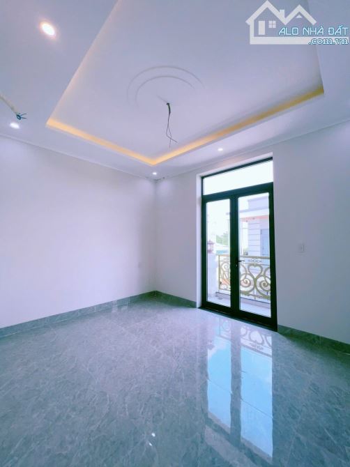 Còn 1 Căn nhà 1 trệt 3 lầu tuyệt đẹp Gần Khu Hành Chánh Công mới Biên Hoà 1 P.An Bình - 9