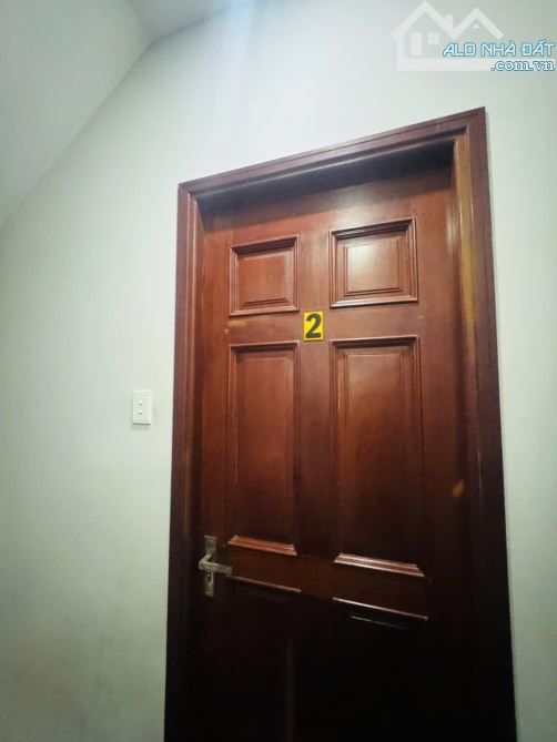 Bán Nhà Hẻm Xe Hơi, Lê Trọng Tấn, 4 x 18, 4 Tầng, 5 pn, 5 wc, Phường Tây Thạnh, Quận Tân - 9