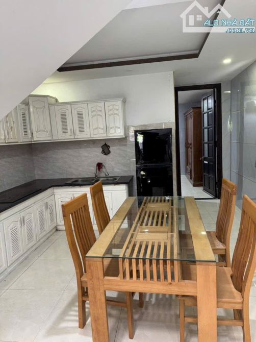 Nhà 3 Mặt Kiệt Đinh Thị Hoà - Sơn Trà - Cách Biển Mỹ Khê Chỉ 400m - Vị Trí Siêu Đẹp - 9