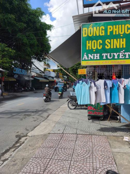 ĐẤT LỚN TRƯƠNG THỊ HOA TÂN THỚI HIỆP QUẬN 12 GIÁ RẺ 36 TỶ - 9