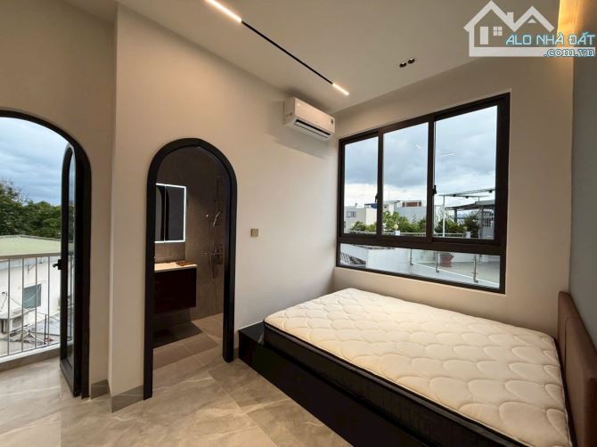 🌸🏷️ Bán nhà 3 tầng FULL nội thất – Góc 3 mặt tiền trung tâm TP. Nha Trang-Phước Hải - 9