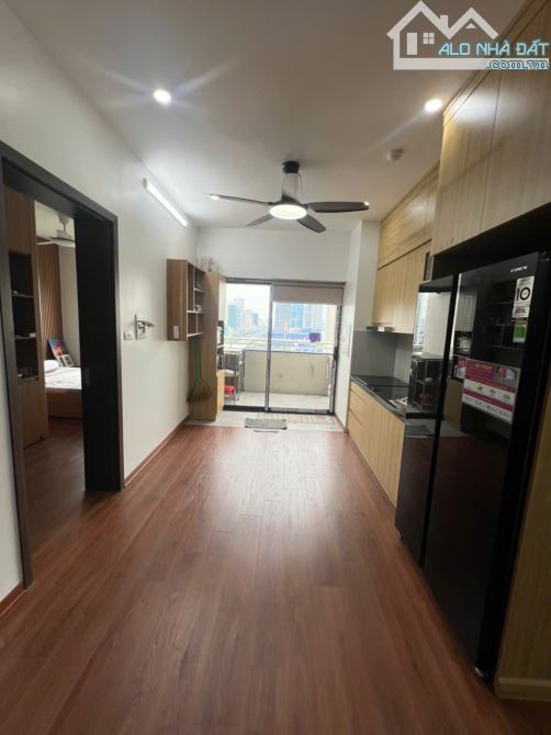 BÁN CC MỸ ĐÌNH I TOÀ A3 HÀM NGHI, GIÁ RẺ - 5,6 TỶ, 76m, 2PN 2WC, THOÁNG MÁT FULL NỘI THẤT - 9
