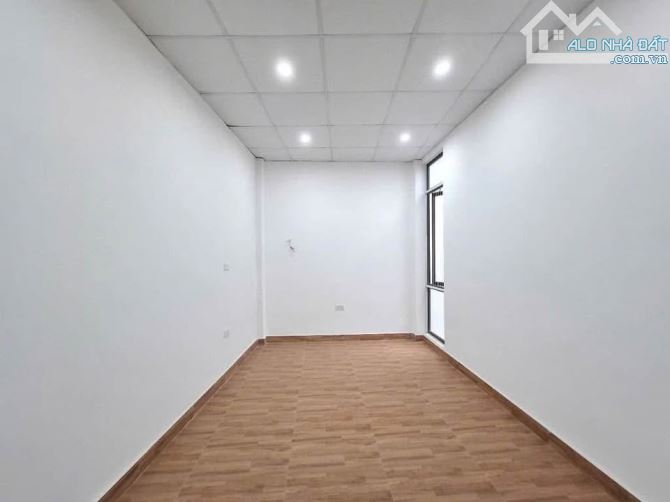 Phú Mỹ - Mỹ Đình - OTO ĐỖ CỔNG - NỞ HẬU - NHÀ ĐẸP THOÁNG - FULL NỘI THẤT - NHIỀU PHÒNG - 9