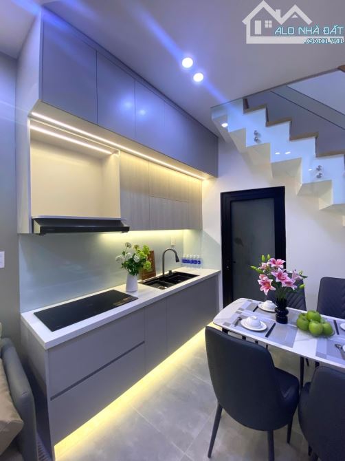 Chính chủ cần bán nhanh căn nhà 2 tầng đường ông ích khiêm - 9