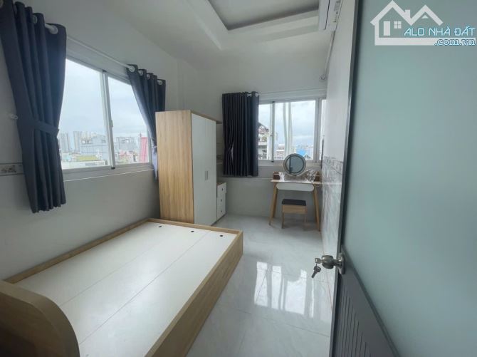 Cho thuê căn hộ 2PN Cửa sổ thoáng MỚI KENG Q8 gần cầu chữ Y, cầu Nguyễn Văn Cừ - 9