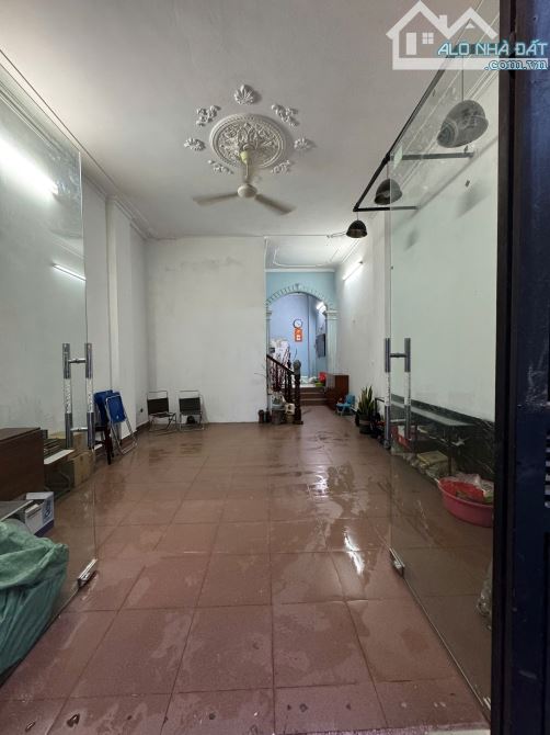 Bán Gấp Nhà Mặt Đường Quang Trung -Hà Đông Siêu Hiếm Hướng Đẹp Sinh Tài Lộc - 9