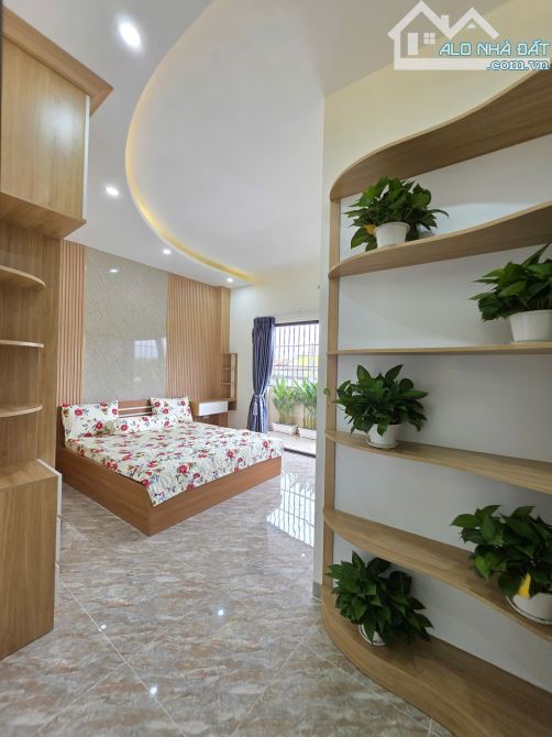 Bán nhà KDC gần vòng xoay An Phú 1km, p.An Phú, Tp.Thuận An chỉ 6,2 tỷ TL M6695 - 9
